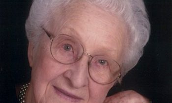 Jeanne Gervais – Obituary