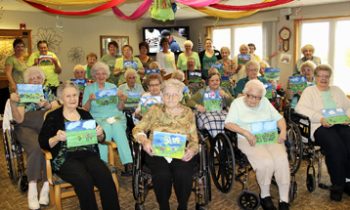 Celebrating Homes for the Aging Week
