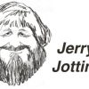Jerry's Jottings
