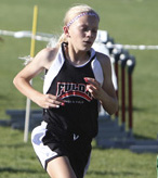 Raider Track results – Morgan Gehl advances to state competition