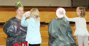 Pie-in-the-Face for a good cause